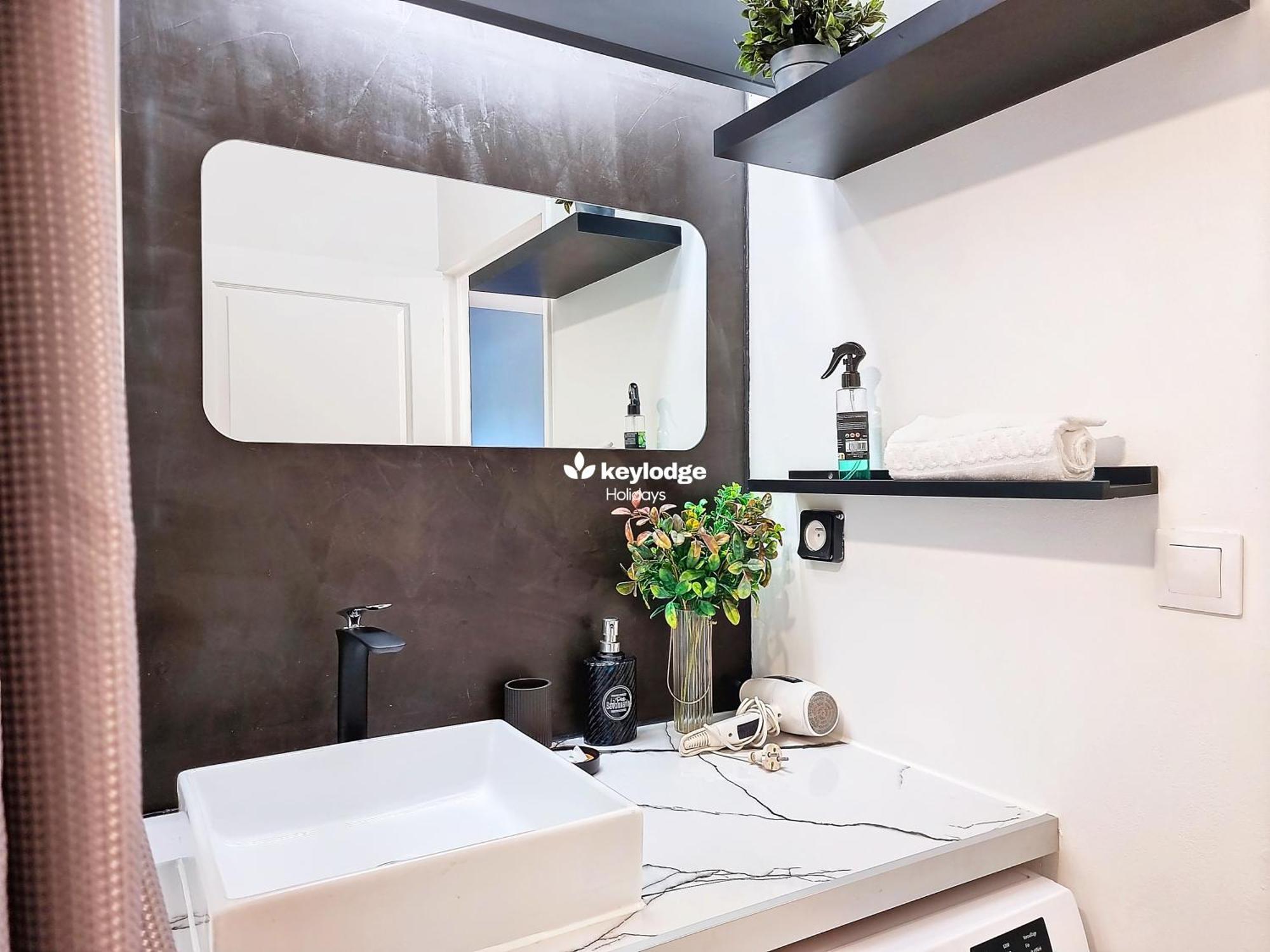 Ti St-Pierre, Studio A Saint-Pierre Extérieur photo