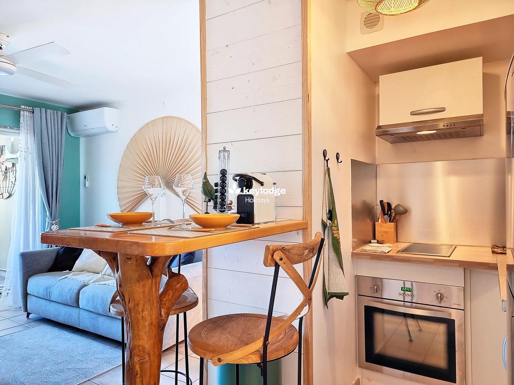 Ti St-Pierre, Studio A Saint-Pierre Extérieur photo