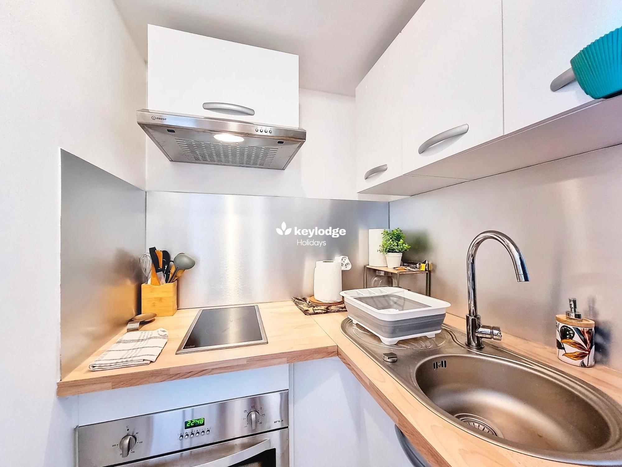 Ti St-Pierre, Studio A Saint-Pierre Extérieur photo